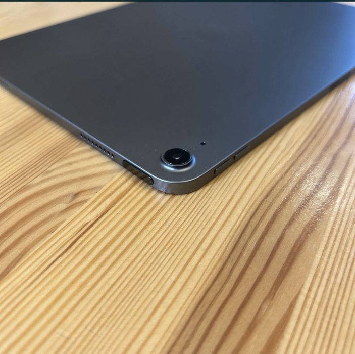 IPad Air 5 256gb, M1, 2022г, идеал, комплект!