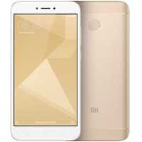 Xiaomi Redmi 4X 2/16GB Gold