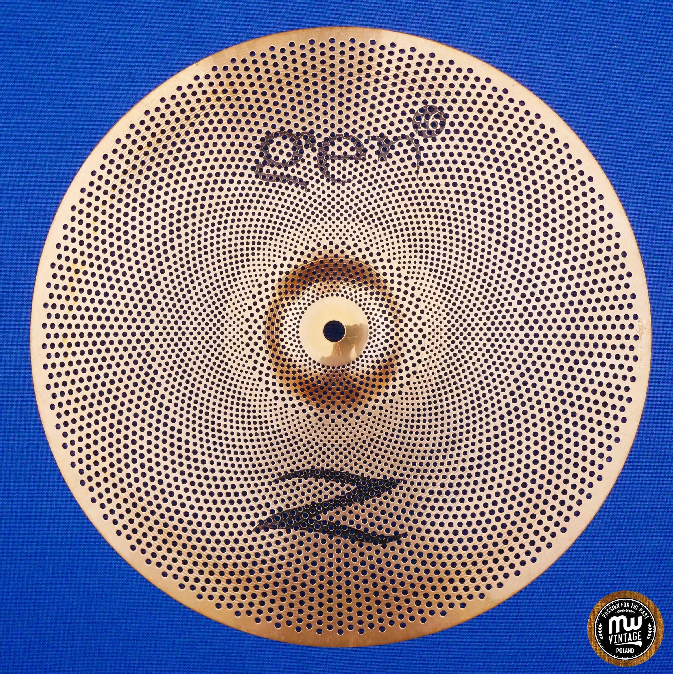 Zildjian - talerz Gen16 Buffed Bronze Crash 16" ‼️