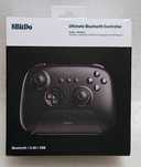 Pad Kontroler 8BitDO Ultimate Bluetooth do Nintendo Switch Windows PC