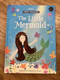 The Little Mermaid / ksiażka po angielsku