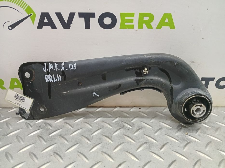 Рычаг задний продольный левый VOLKSWAGEN  JETTA MK6 11-18 1K0505223K