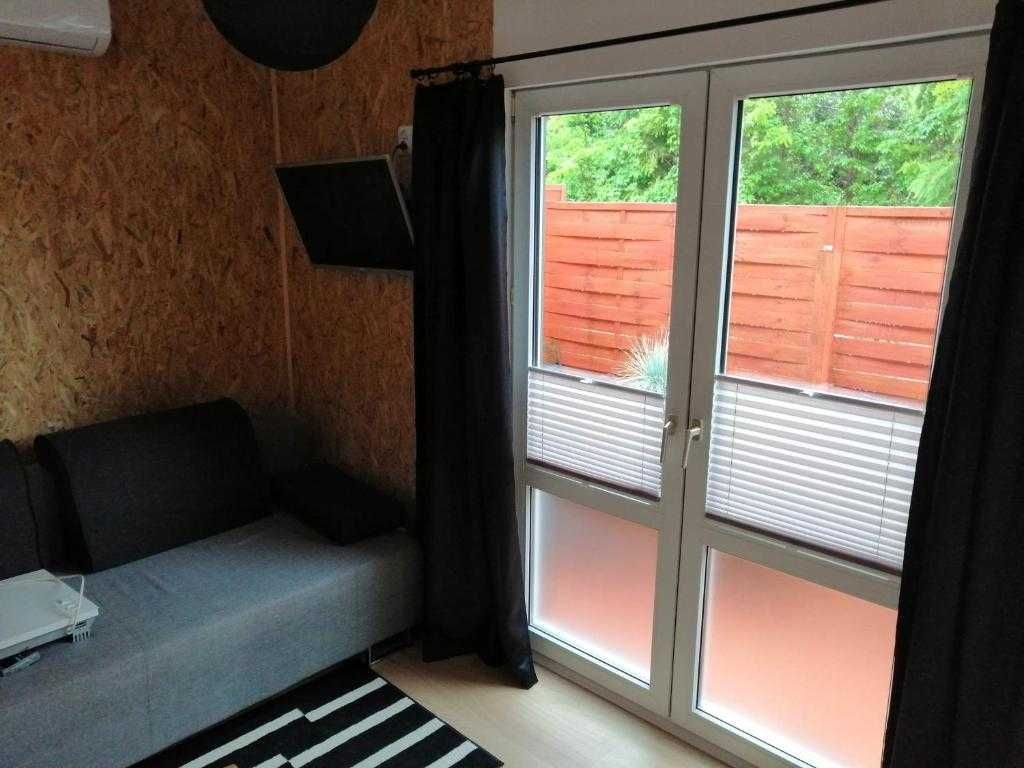 wynajmę mieszkanie apartament domek 15m2 Gdańsk - Maćki