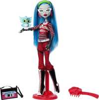 Монстер Хай Гулія Йелпс Monster High Booriginal Ghoulia Yelps