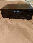 Amplitiner Yamaha RX v673