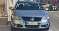 VW Passat Variant 2.0 TDi Confortline BM