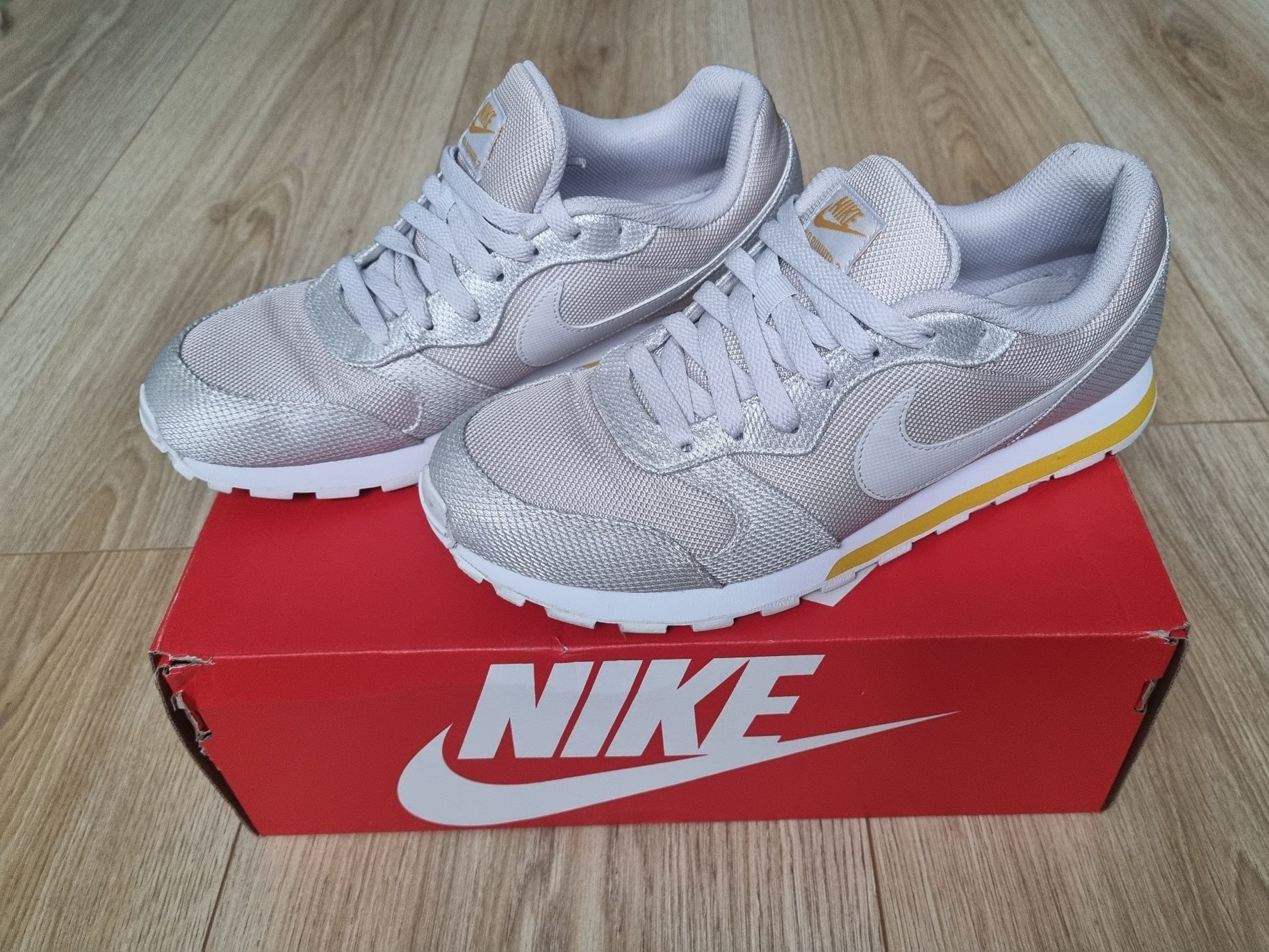 Buty damskie Nike