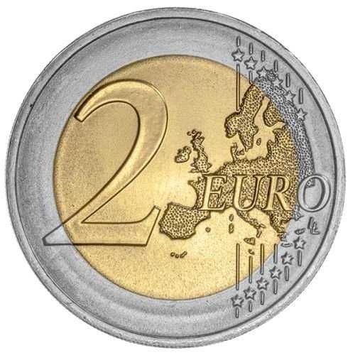 Jogos da Lusofonia - - - 2,00 € - 2009 - - - - - Moeda