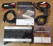 Аудио карта Traktor Audio 10