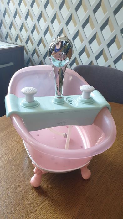 Wanienka dla lalki Baby Born