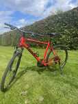 Rower Giant Roam 4 XL 28 Shimano