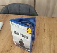 Playstation 5 Trek to Yomi