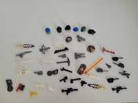Akcesoria lego Minifigurki Minifigurek lego