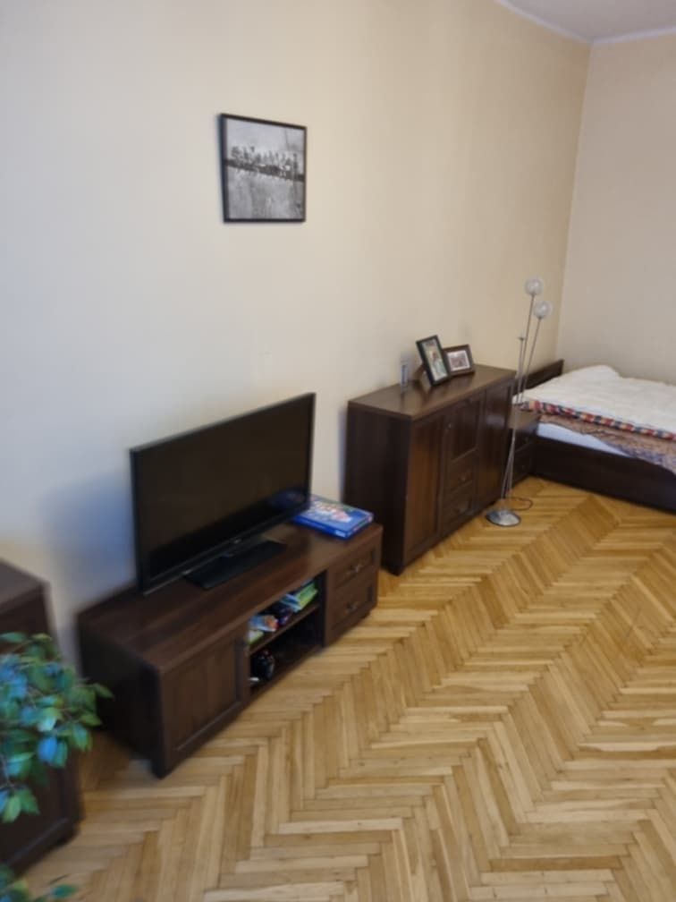 Wynajmę pokój centrum Gliwic