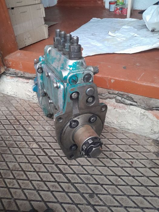 ТНВД МТЗ паливний трактор МТЗ