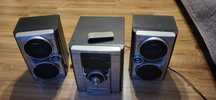 Wieża SONY MHC-RG270