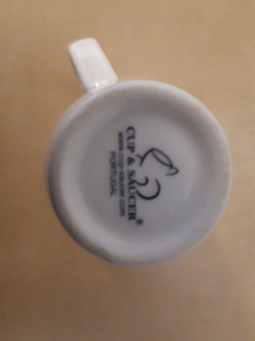 chávena café NICOLA