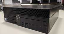 Komputer Dell 3070 i3 9gen 8GB 240GB SSD Windows 11 Pro
