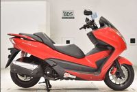 Honda FORZA SI MF12-1003912