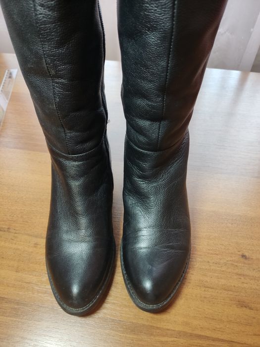 Взуття зимове Респект