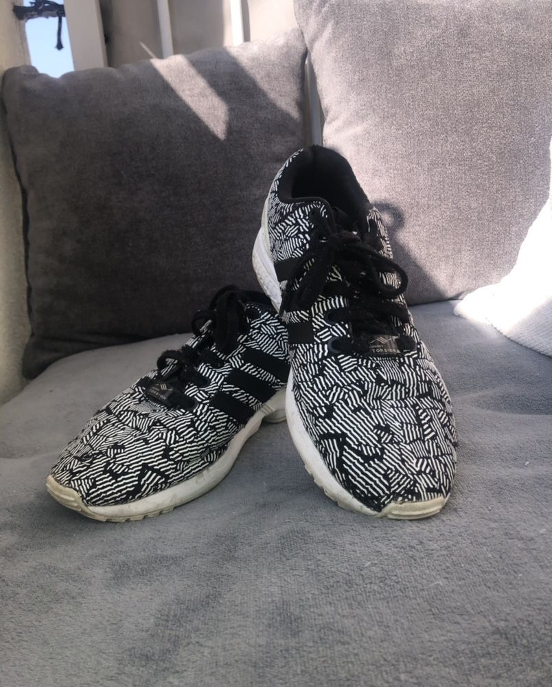 Adidas ZX Flux W