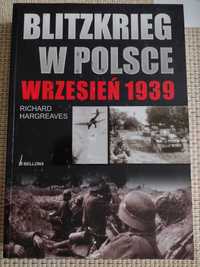 Blitzkrieg w Polsce - wrzesien 1939