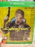 Cyberpunk 2077 Microsoft Xbox One XBOX Series X PL SklepRetroWWA