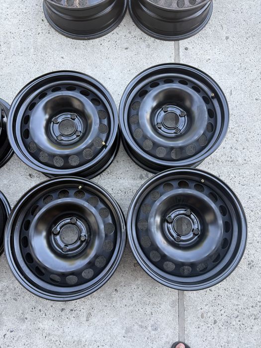 Диски 16 4.108 ЕТ20 6,5jx16H2 Sitroen Пежо