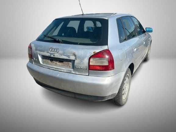 AUDI A3 8L 1.9 TDI ALH EGR kolor LY7W części