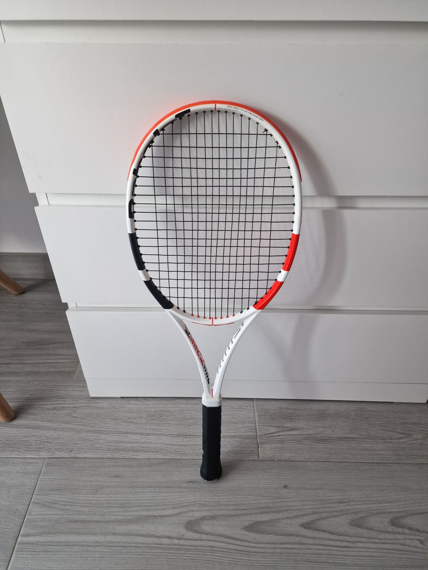 Raquete Babolat Pure Strike