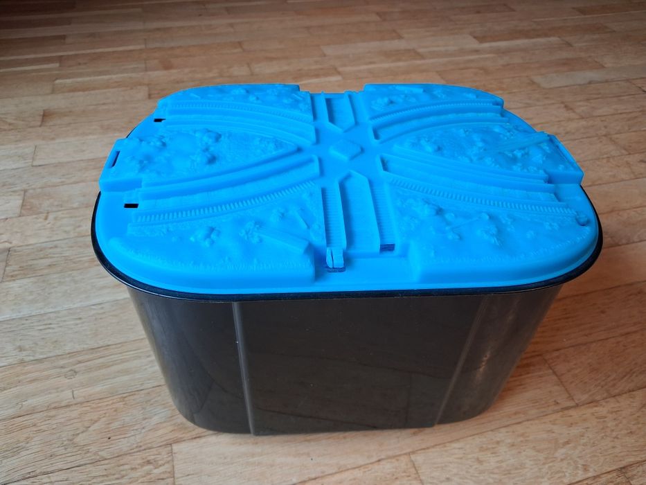 Tory Tomek i przyjaciele