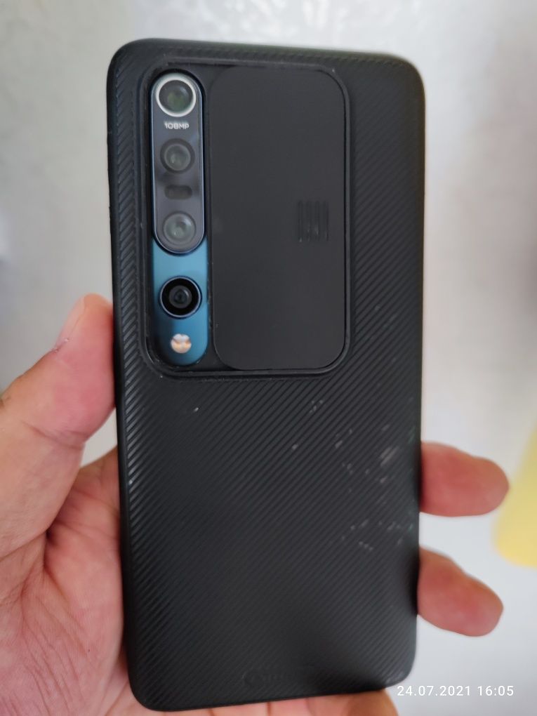 продам Xiaomi Mi 10Pro 8/256GB Solstice Grey
