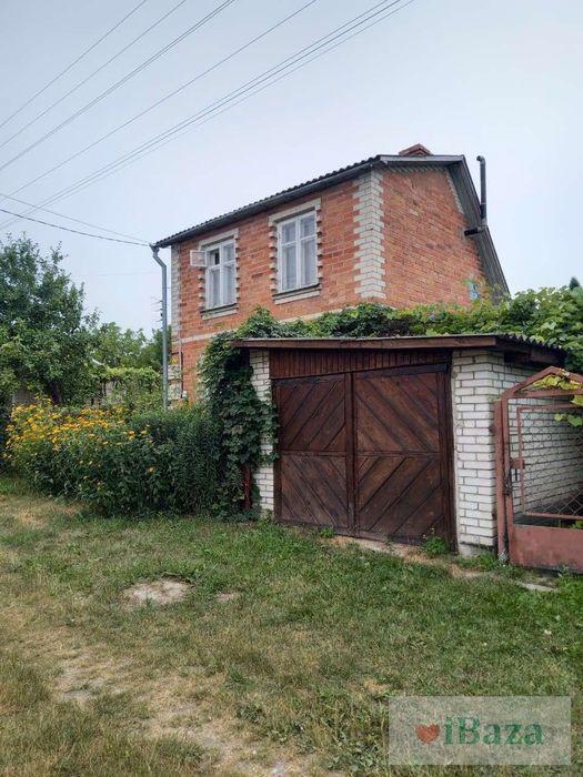 S_Продаж компактного будиночку з мансардою. Всі комунікації!