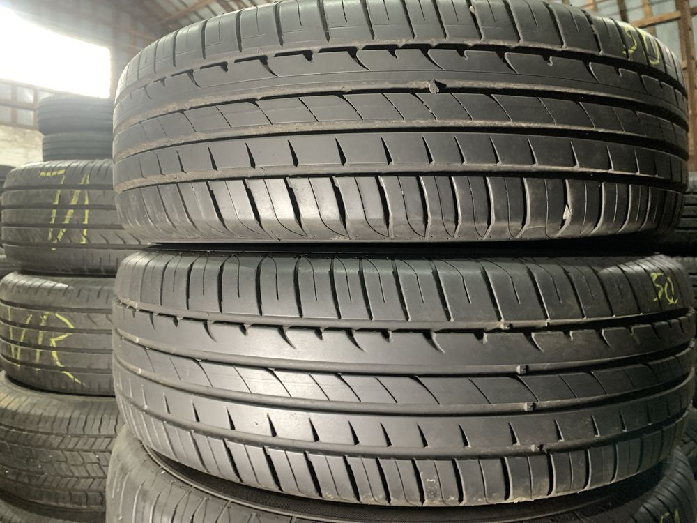 Шини б/у лето 215/70 16 Hankook Ventus Prime 2