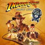 Indiana Jones and the Great Circle – цифрова версія для PS5