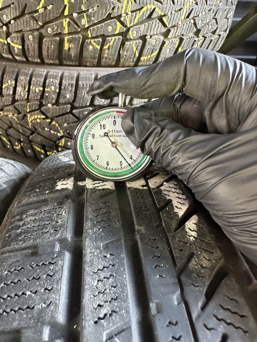 4x opony zimowe 175/65R15 Bridgestone Blizzak LM-30 cena za komplet