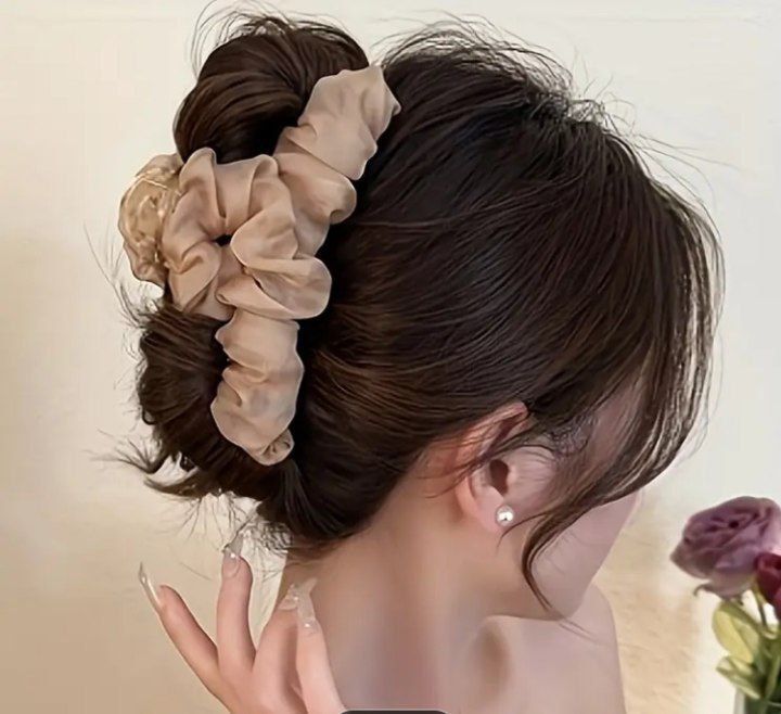 Заколки для волос yk2 .Тренд 2025!