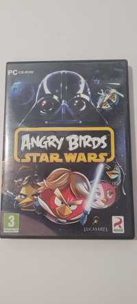 Gra PC Angry Birds Star wars