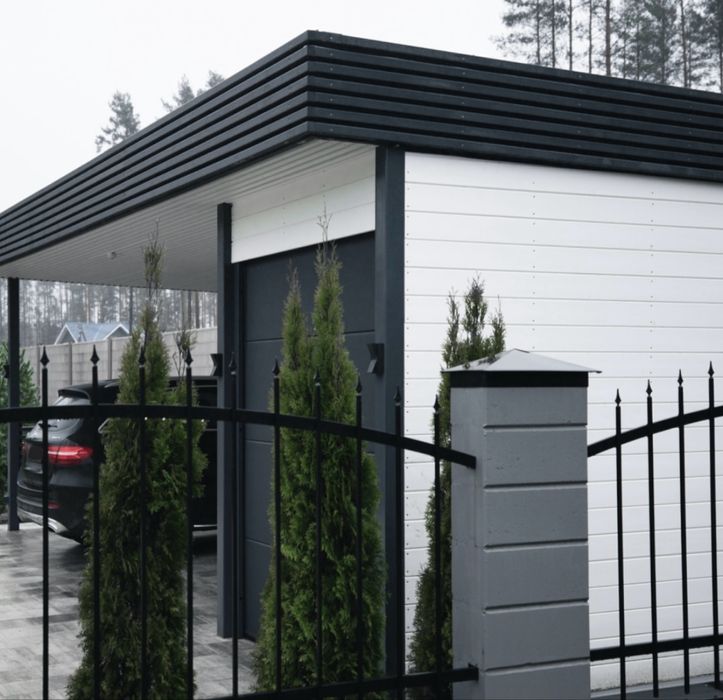 Автонавес, автонавесы, авто навес, навес на авто, навес для авто