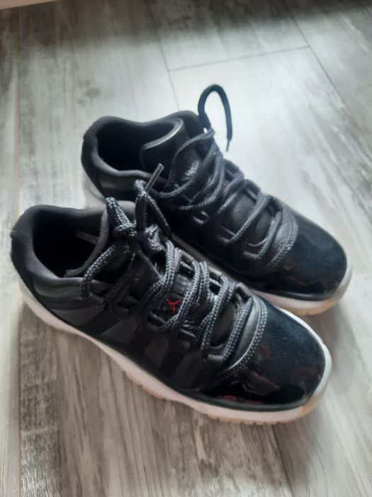 Air Jordan 11 Retro Low