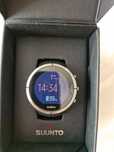 Suunto Spartan Ultra z pasem do pomiaru tętna