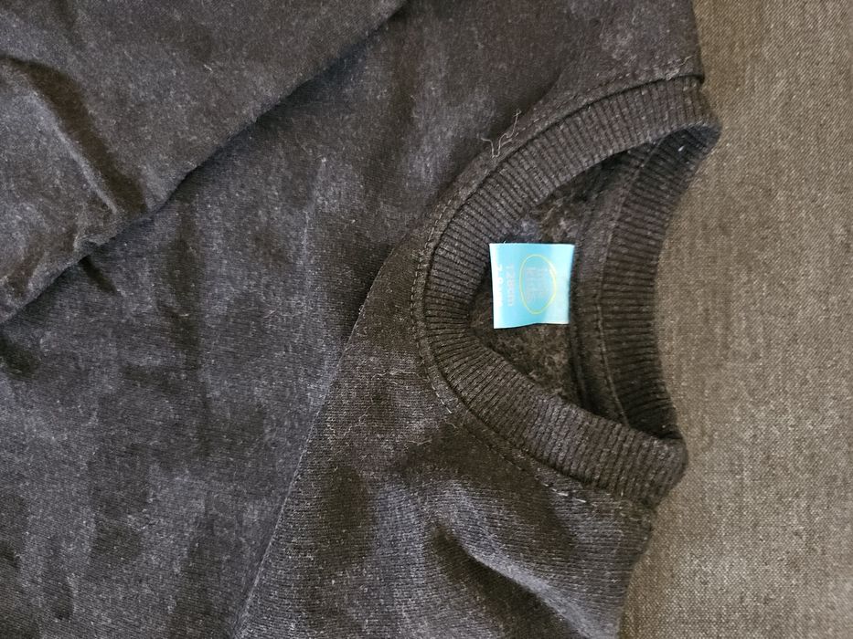 Bluzka moro rozmiar 128