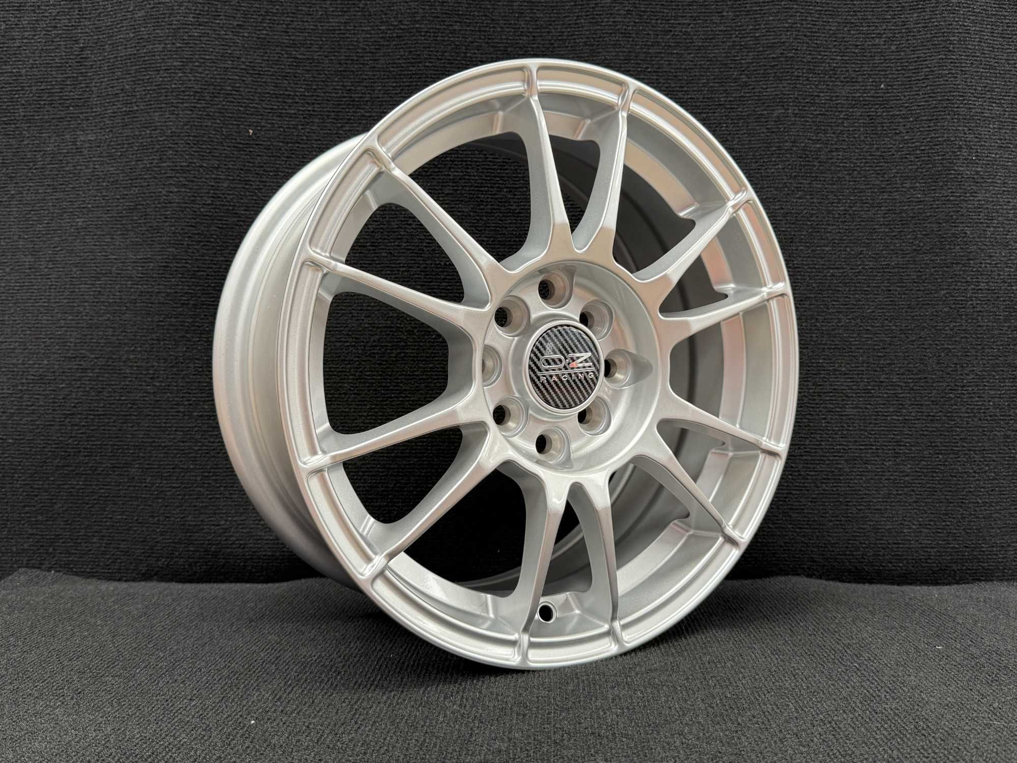 Jantes Look Oz Ultra em 15 | 4x100/114.3