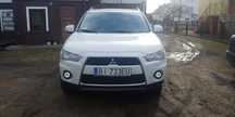 Mitsubishi Outlander 2 4n14
