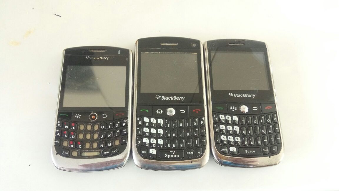 Blackberry на Запчасти или в колекцию