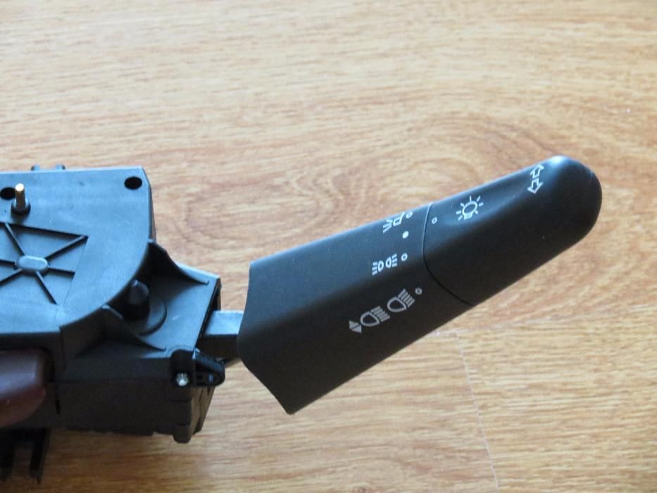 Подрулевой переключатель гитара Мерседес Vito Спринтер ЛТ LT Вито 638