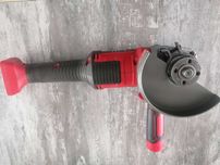 Szlifierka kątowa EINHELL TC-WS 18 Li AKU 125MM SOLO