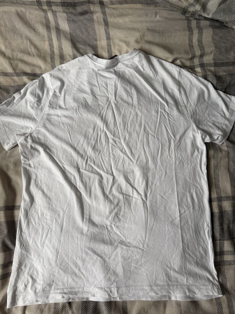 Koszulka T-shirt Kappa