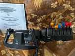 Saitek Pro Yoke System Cessna
