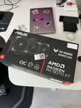 Asus RX 9070XT TUF 16Gb